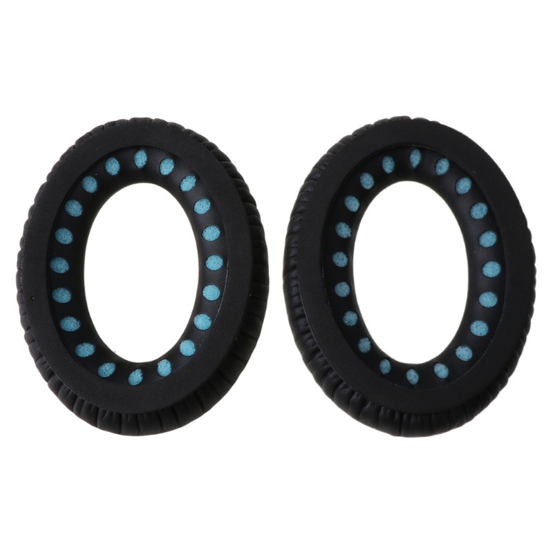 Cre Bantalan Earpad Pengganti Bahan Memory Foam Untuk Headphone Bose Qc35 Qc25 Qc15 Ae2