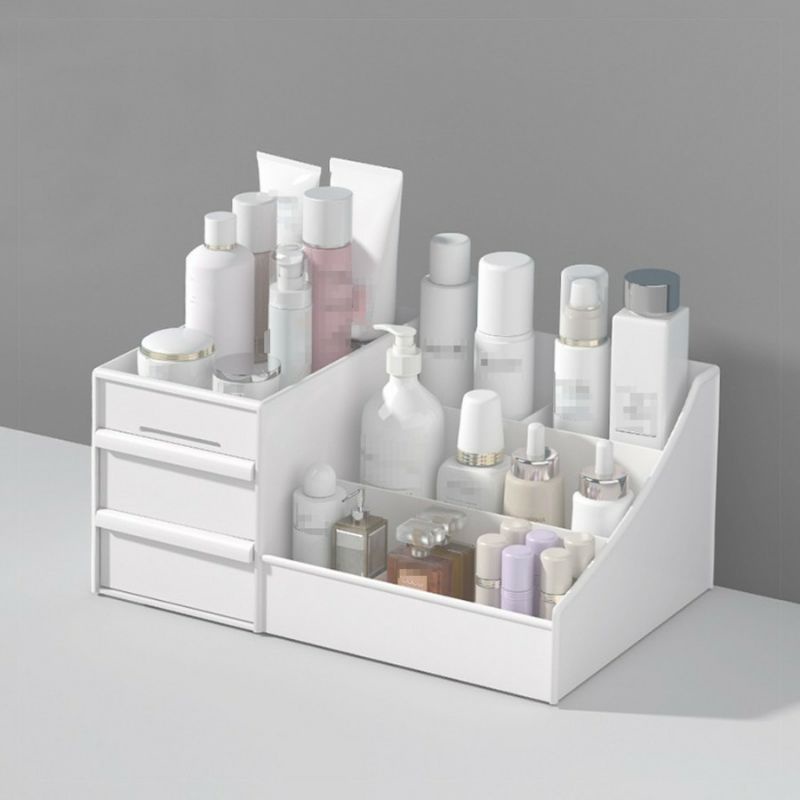 RAK KOSMETIK/COSMETIK STORAGE DRAWER/KOTAK PENYIMPANAN