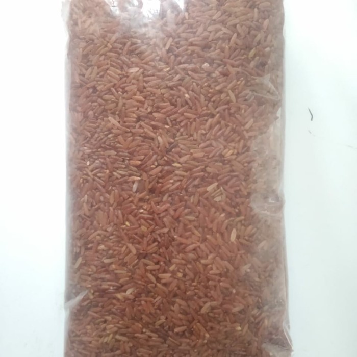 

Beras Merah 1 kg