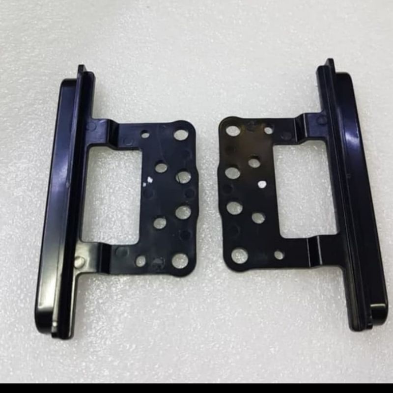 Kuping Tape TV / Double Din Mobil Universal Bracket