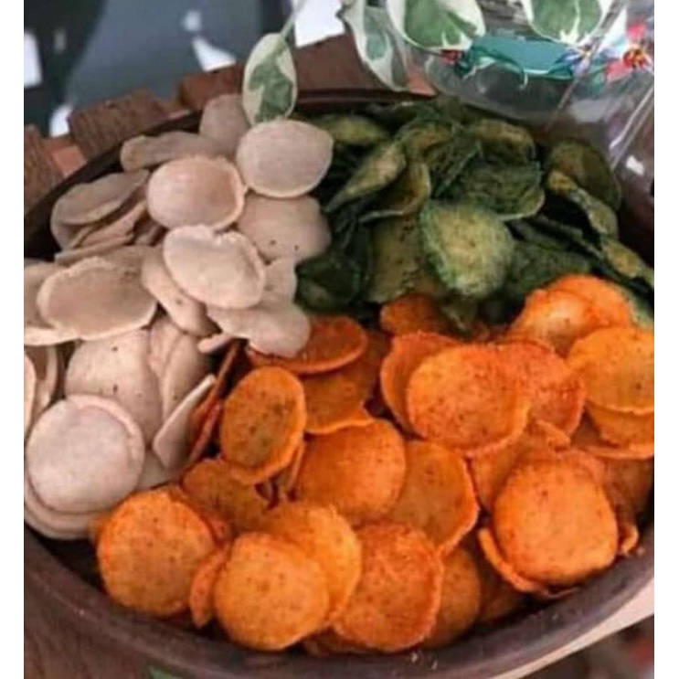 

CEMILAN BASRENG 500gr//basreng// basrengmurah// basreng enak// jajananpedas Cemilan.via