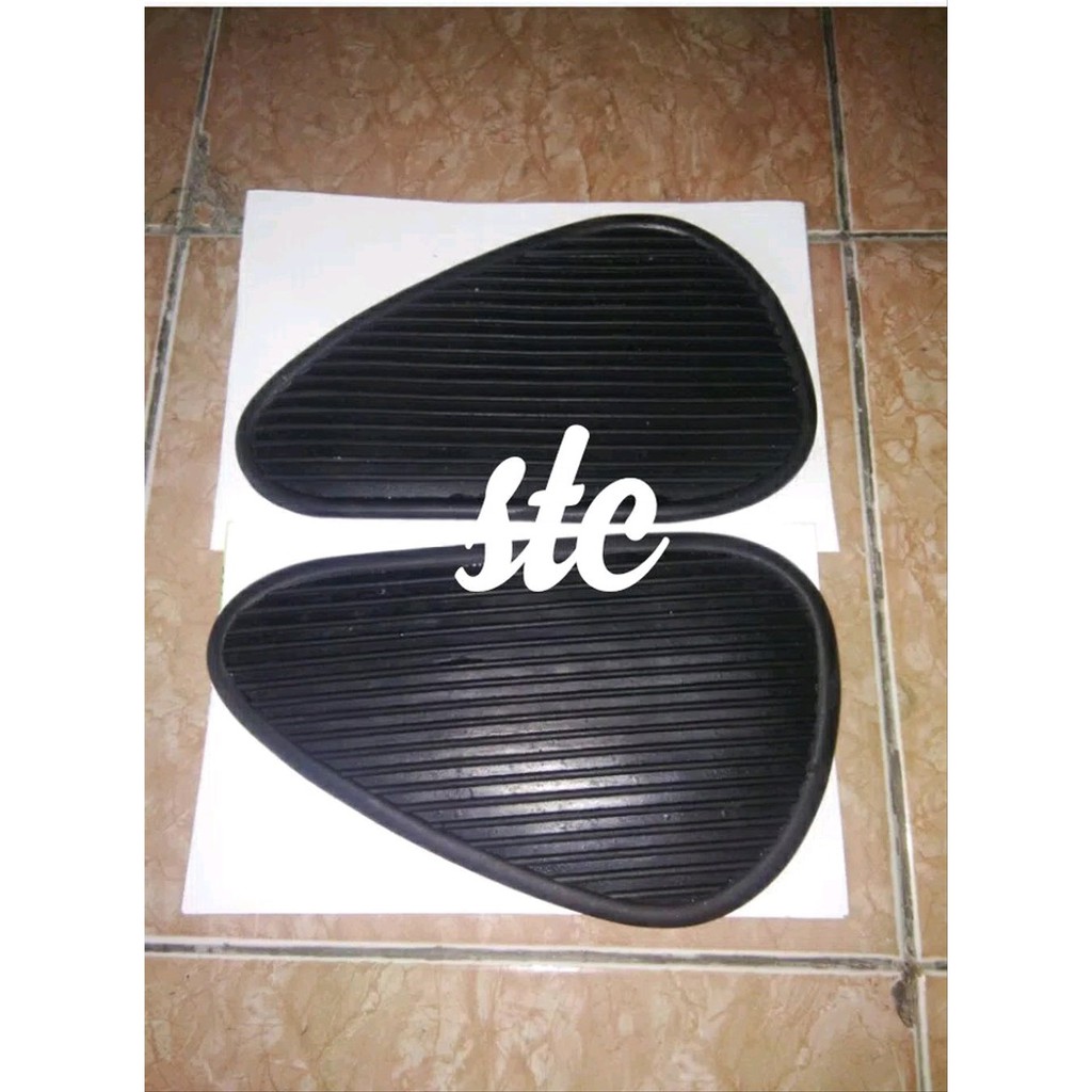 karet tangki tengki honda cb dream JKS18100