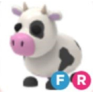 Jual Jual Cow Rare Adopt Me Pet Roblox Fr Indonesia|Shopee Indonesia