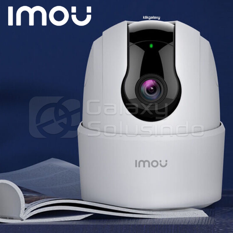 IMOU RANGER 2C Full HD 1080p Smart Tracking Indoor Wifi IP Camera