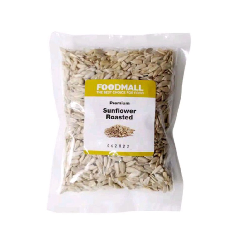 

sunflower seed roasted bunga matahari panggang 250-1000 gr