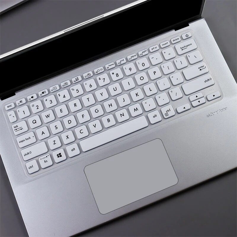 Cover Pelindung Keyboard Laptop Untuk ASUS Vivobook 14 X409MA X409JB X409JP X409U X409UA X409JA X409FJ X409FL x409f Xfa9F409