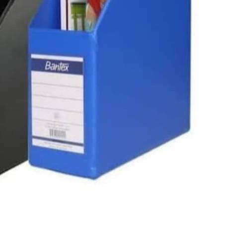 

♬ BOX FILE BANTEX 4011 - Hitam ☎
