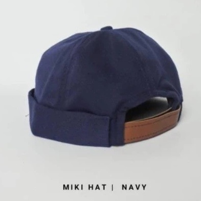 Topi Miki Hat DEWASA Topi Peci / PECI MIKI HAT / MIKI HAT 4.8