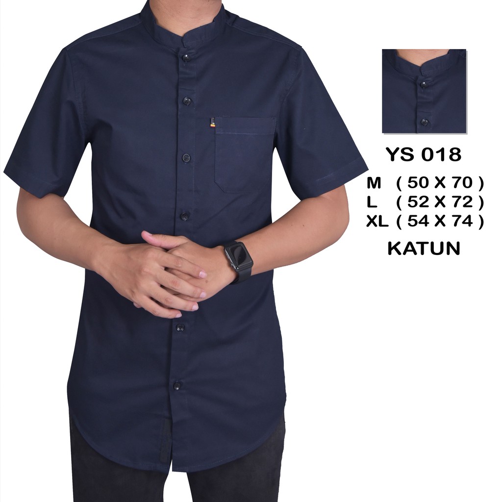 Konsep 71 Campuran  Warna  Navy Blue 