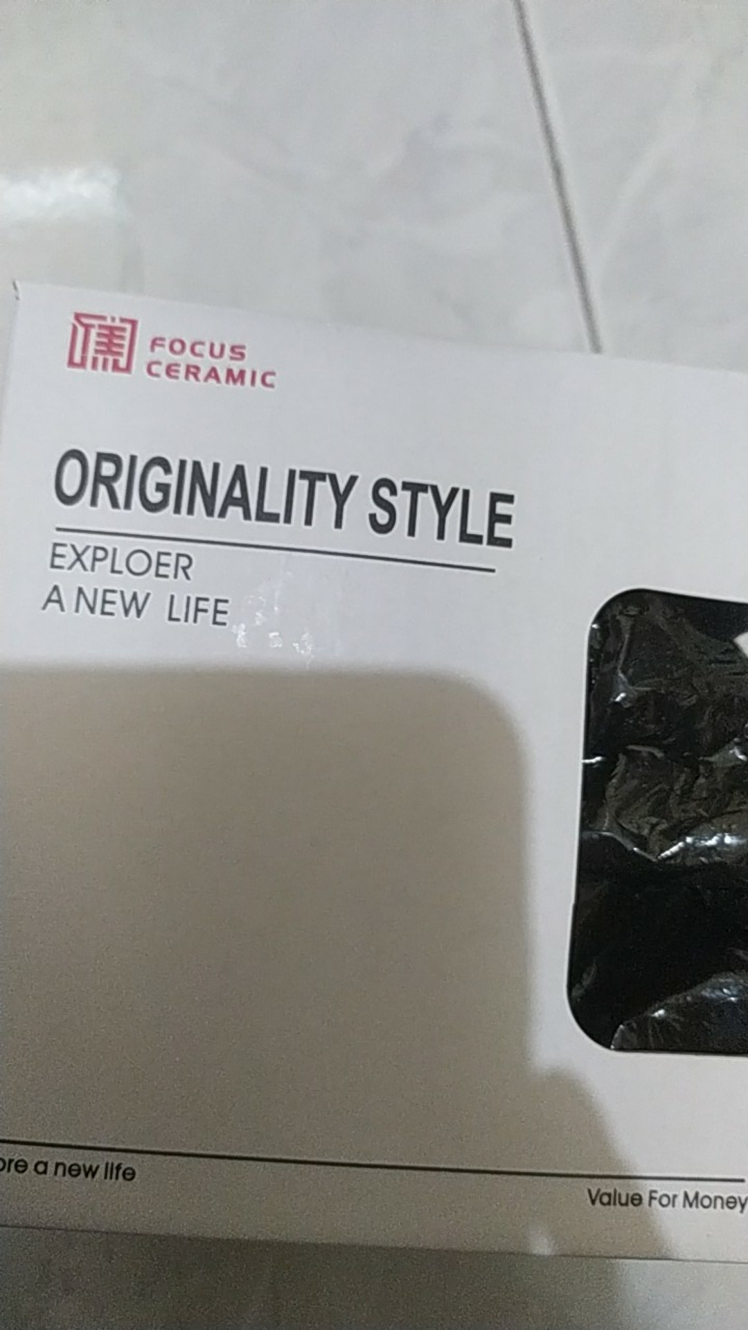 Mug Keramik Good Morning | Coffee Quotes Mug | Gelas Kopi Tumblr