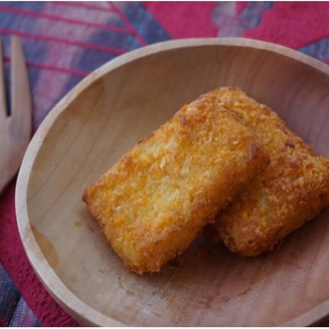 

NUGGET AYAM KAMPUNG 500gr