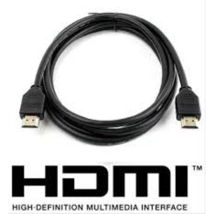 KABEL HDMI PS 3 PS 4 CABLE HDMI CABLE HDMI 1.5M