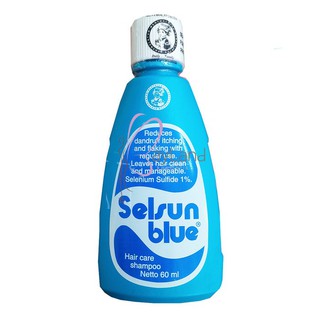 selsun blue for infants