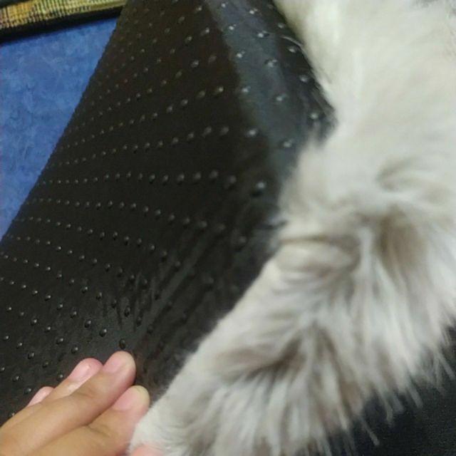 Paket Pembuatan Karpet - 100x150 Cm Tambah Pasang Isian Busa Tebal 3 Cm Dan Antislip