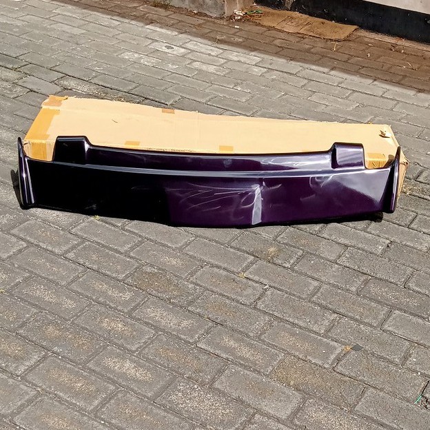 Spoiler Sirion Lama / Spoiler Tanpa Lampu Sirion Lama Murah Berkualitas Elegan