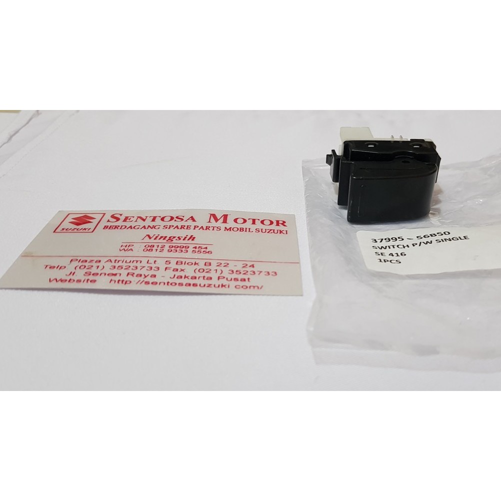 Saklar Power Window Vitara Escudo Sidekick