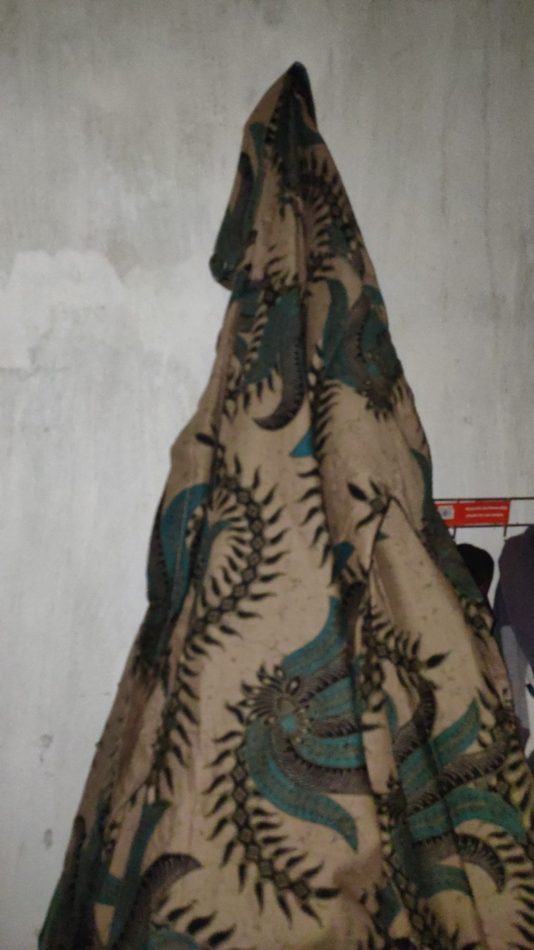 Baju Batik Pria Modern Batik Pria Lengan Panjang Modern Baju Batik Pria Slimfit