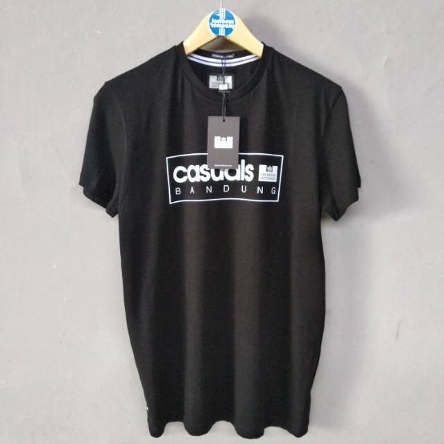 Weekend Offender Casuals Bandung Series