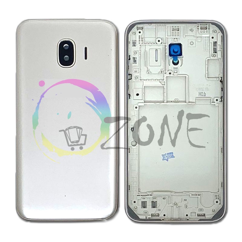 CASING - HOUSING FULLSET SAMSUNG GALAXY J2 PRO - SAMSUNG J250