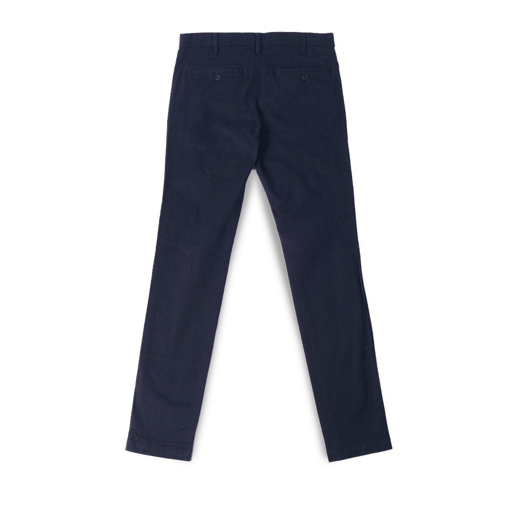 UNQ Slim Fit Chino Pants Navy