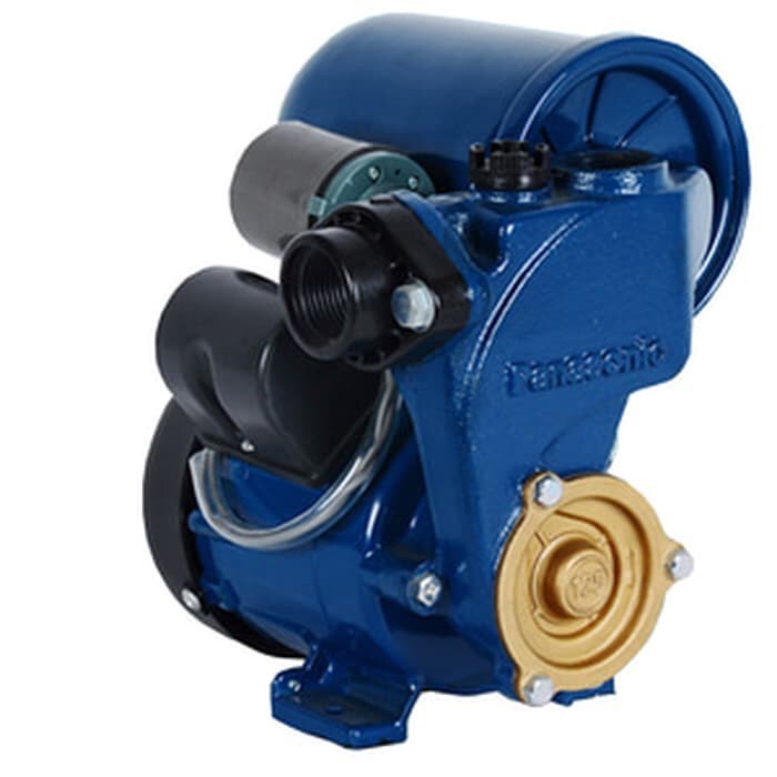 POMPA AIR PANASONIC GA130 JAK OTOMATIS POMPA AIR 125 WATT