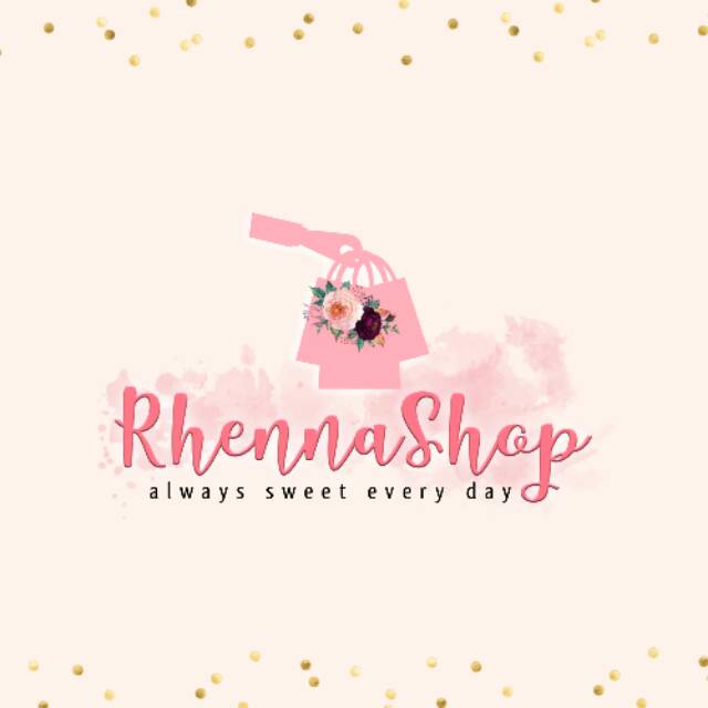 rhennawanthappyendiing