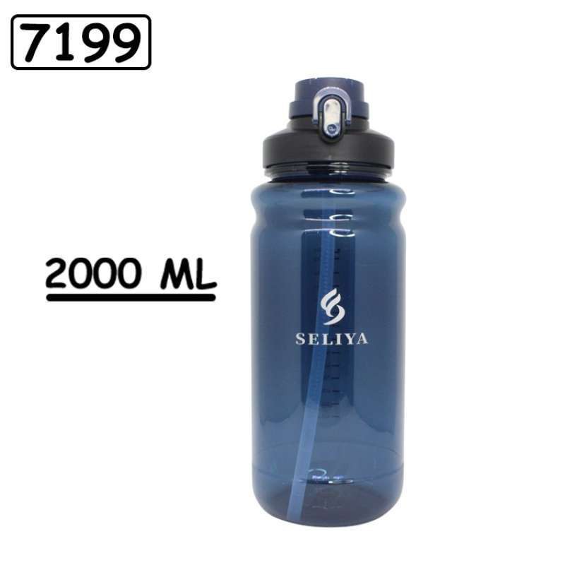 BOTOL MINUM JUMBO 7159/7199/MY BOTTLE 2LITER - BOTOL MINUM JUMBO