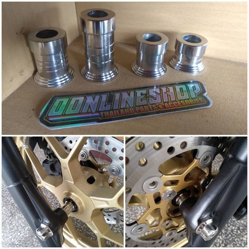 boshing girbox pcx lokal dan cbu pakai tromol velg vario 150 bisa juga scoopy 12 pake velg beat