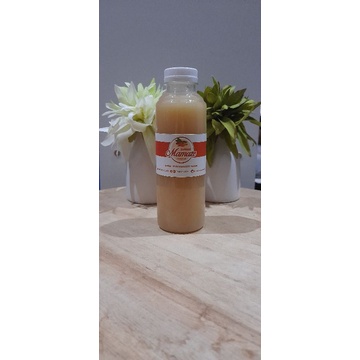 

Jamu Beras Kencur 250ml