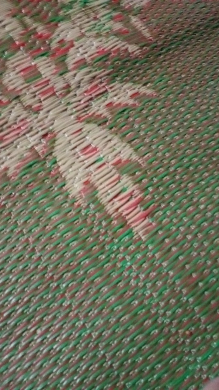 Alisan Kemeja Batik Slimfit Pria Lengan Panjang Batik Print