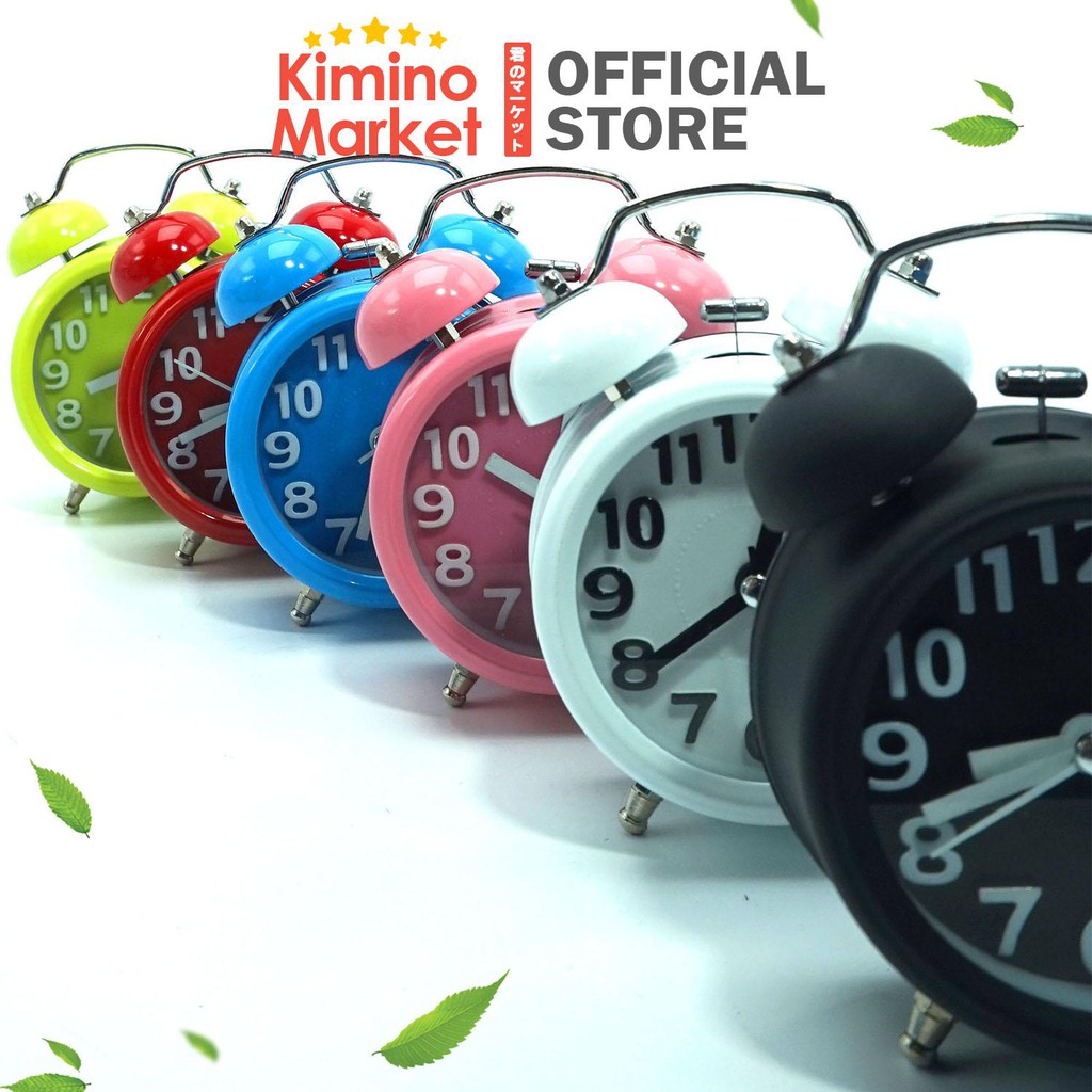 JAM BEKER DERING SUPER UNIK (IMPORT) &quot;VARIAN WARNA : PINK, HIJAU, MERAH, BIRU, PUTIH, HITAM&quot;