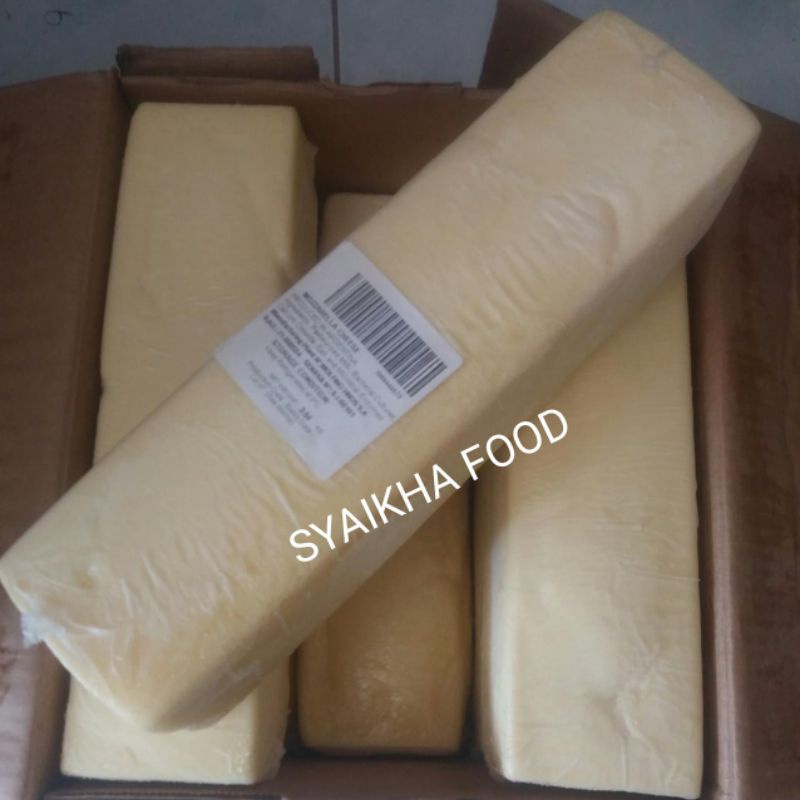 

keju mozzarella