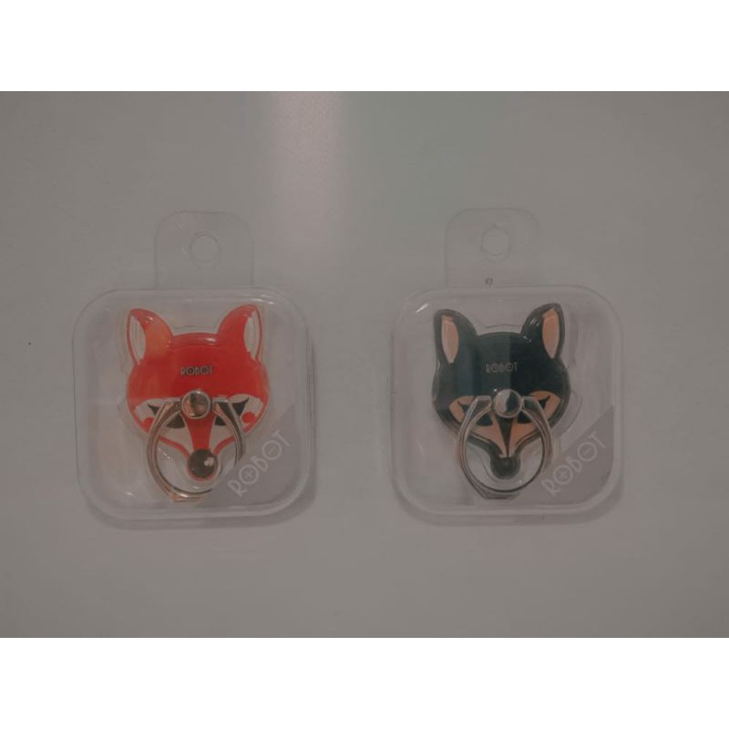 iRING HP FOX (ROBOT)