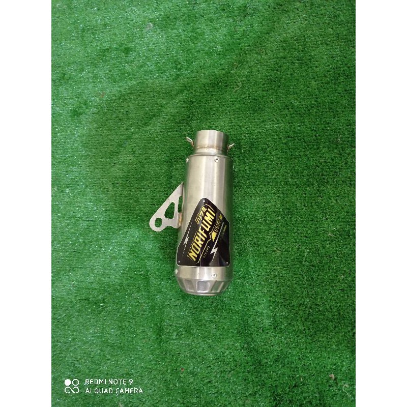 SLENCER KNALPOT RACING RCB ONLI KNALPOT NORIFUMI GTX ONLI SLENCER KNALPOT RACING ONLI KNALPOT NORIFU