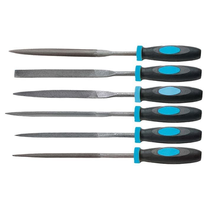 

Kikir Set 3"Mini Berent Bt-7030-32 5" BT7032