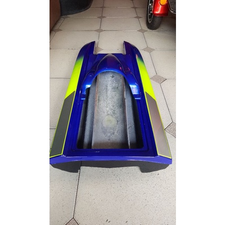 rc boat enggine zenoah catamaran f41 hull body