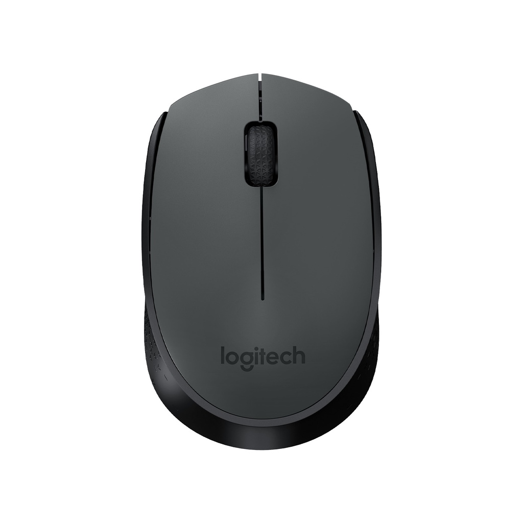 Mouse Wireless Logitech M171