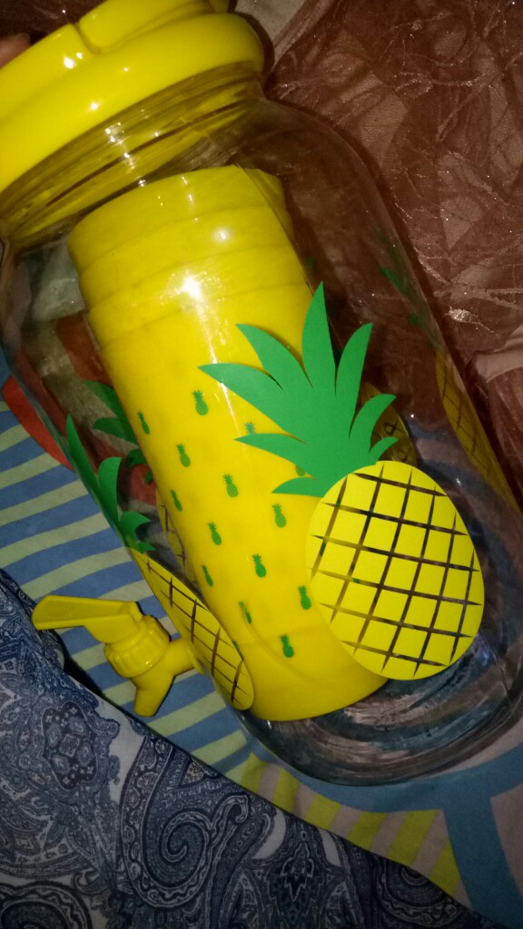 Jysk Dispenser Nyttige Bottle Juice Barrel 3.8l