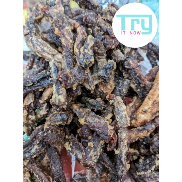 

[013] SALE PISANG/SALE MANIS