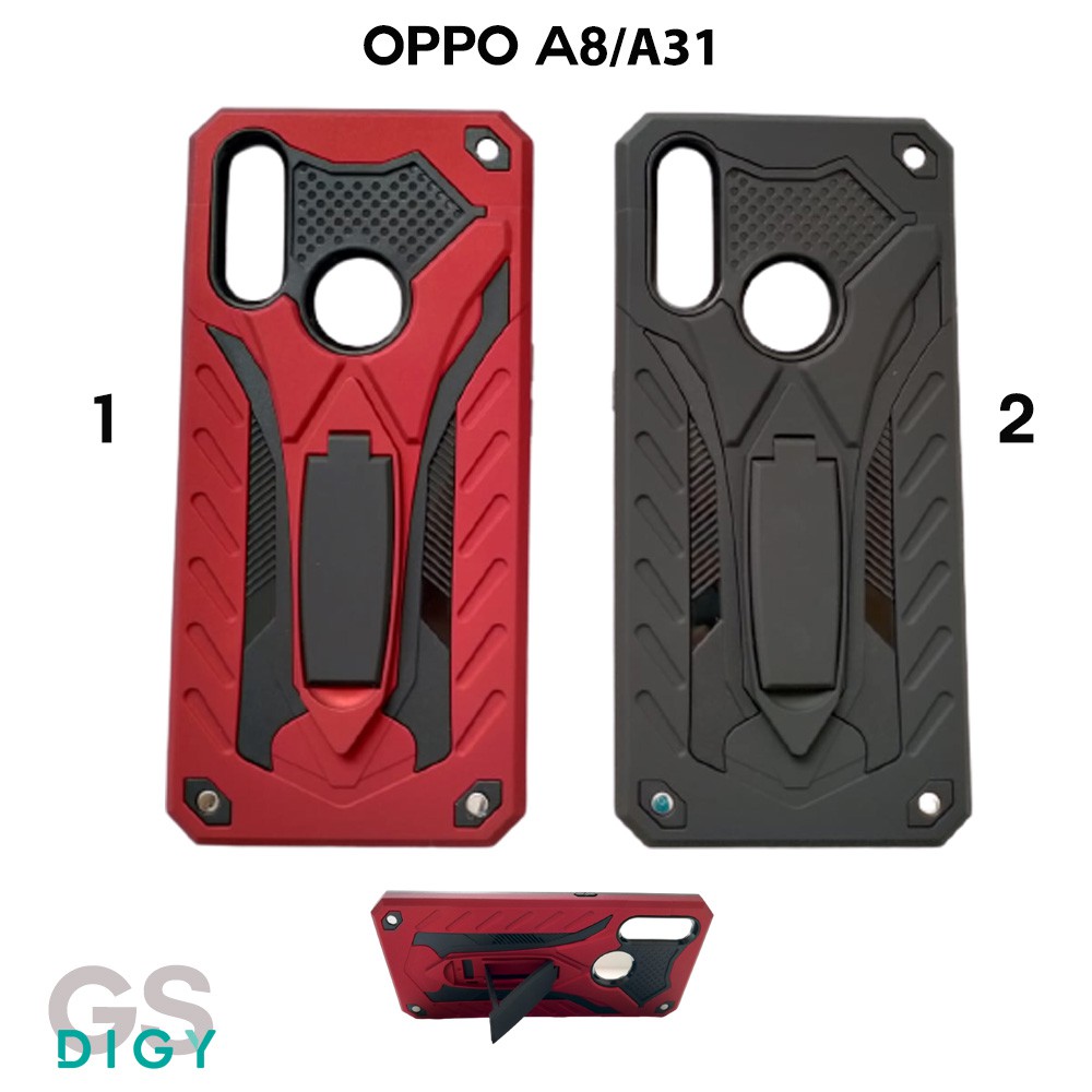 Casing hp OPPO A8 / A31 Case hp  cewe cowo