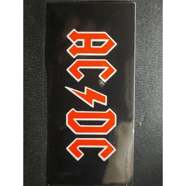 

Sticker Pack Distro ACDC Hypebeast Sticker Aesthetic Tumblr