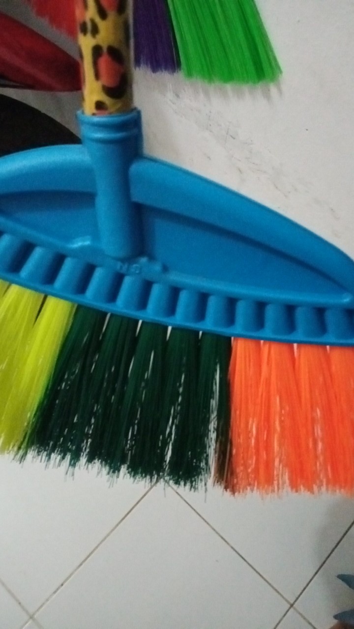 Sapu Senar Murah, Sapu Lantai, Sapu Rumah