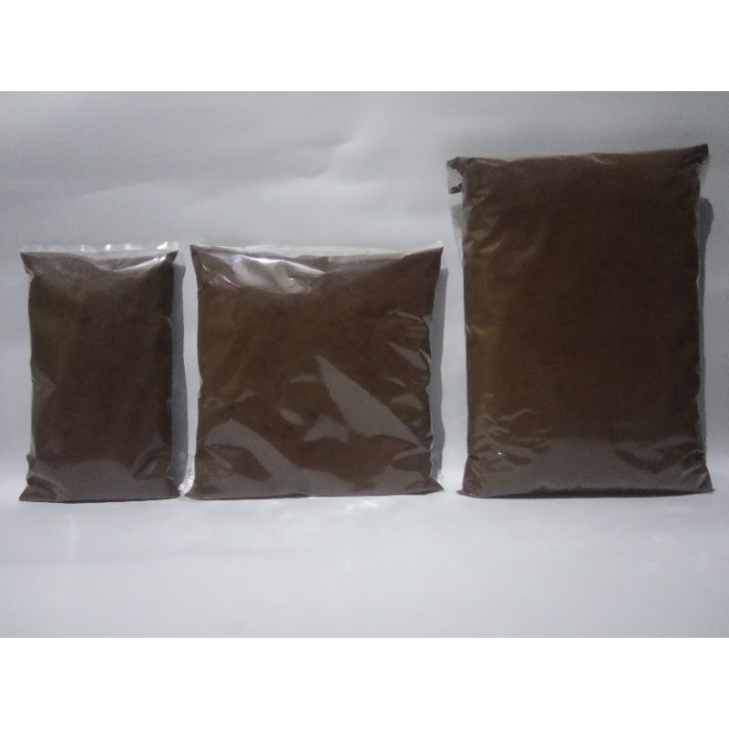 

Kopi Lampung Asli
