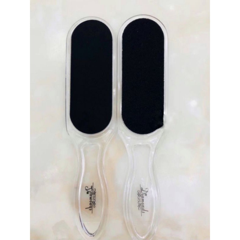 KIKIR KAKI DIAMONDS KIKIR KAKI MURAH FOOT FILE