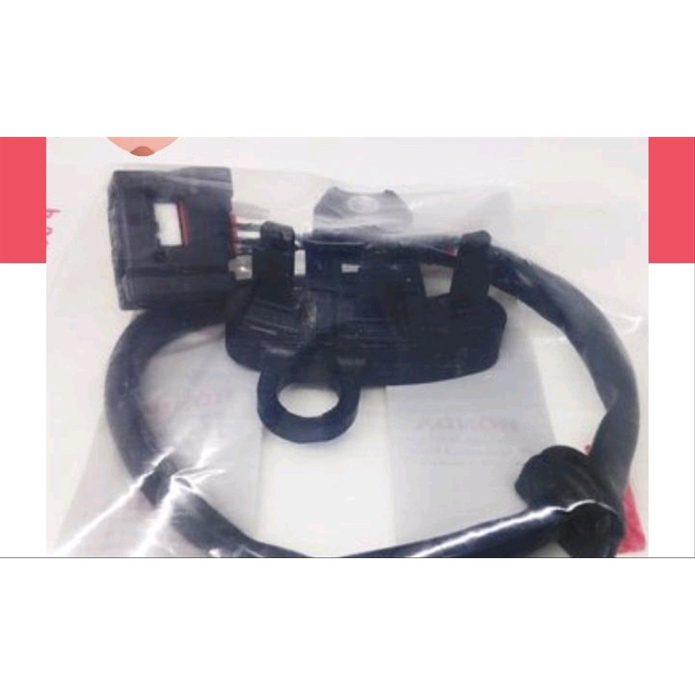sensor pulser spull magnet ckp stater acg original part asli ori honda fi new scoopy K16 non led