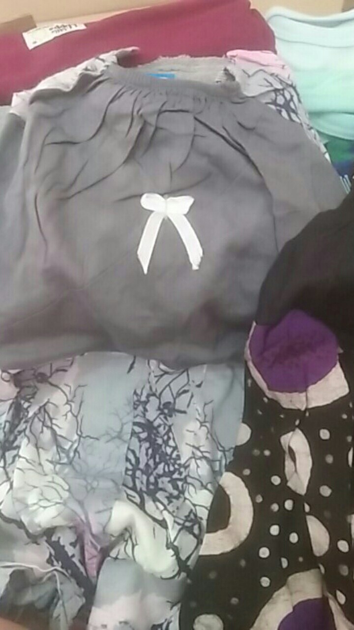 Batik Daster Anak // Daster Bali // Daster Batik 0_3th