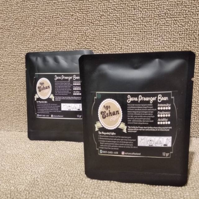 

v60 portable/drip bag coffee instant, kopi instant