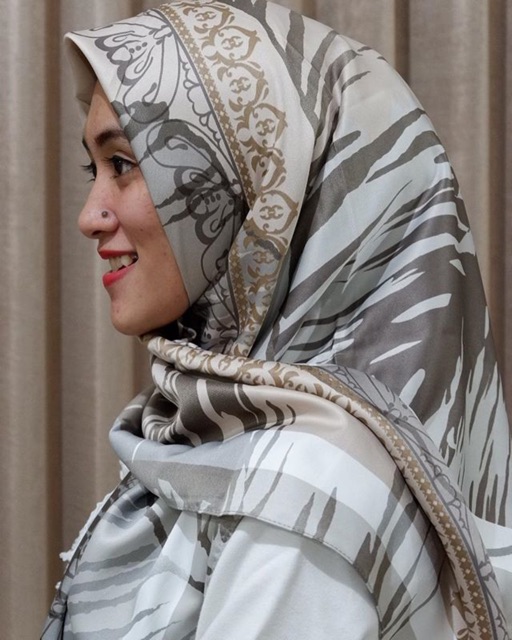 SQUARE Laudya Chintya Bella