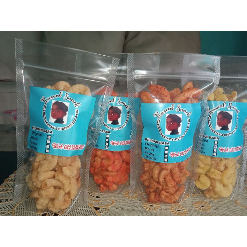 

Makaroni Bantet