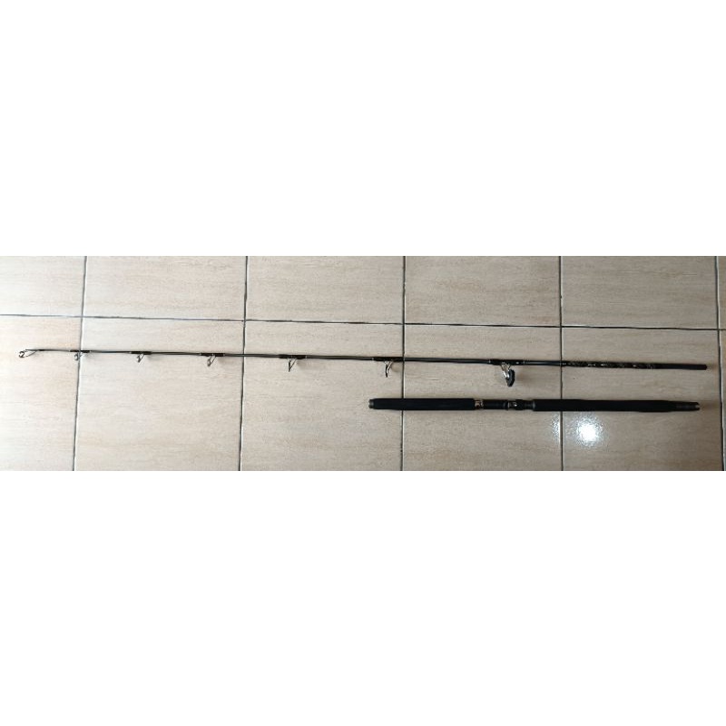 Joran Popping Xenon Speedcast PE 8